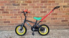Apollo Jungle Pals Kids Bike