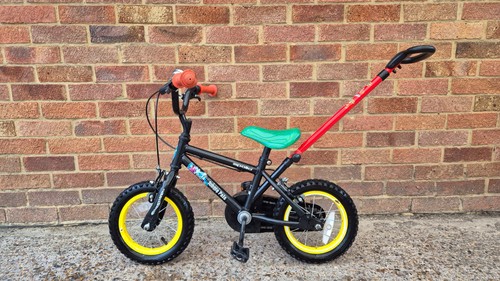 Apollo jungle pals kids bike - pals,