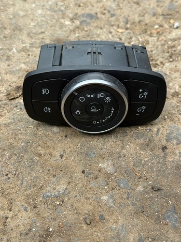 Ford transit custom light - transit,