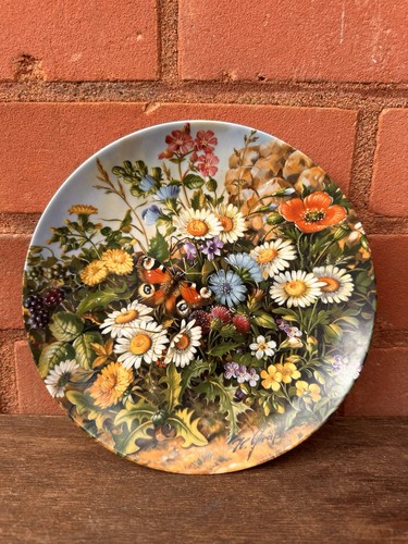 Floral wild beauties - floral, ‘wild