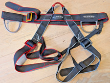 Dmm Alpine Climbing Harness XL