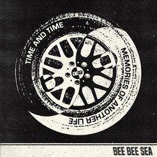 Bee Bee Sea Time and Time