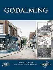 Godalming (Town and City