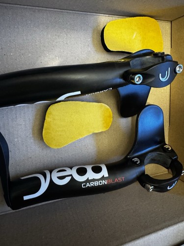 Deda elementi carbon blast - elementi,