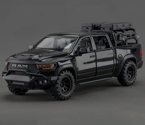 Dodge ram 1000 trx - dodge,