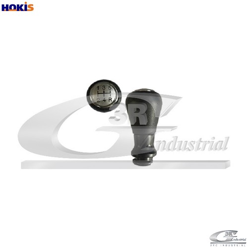 Gear shift lever knob 25209 - shift,