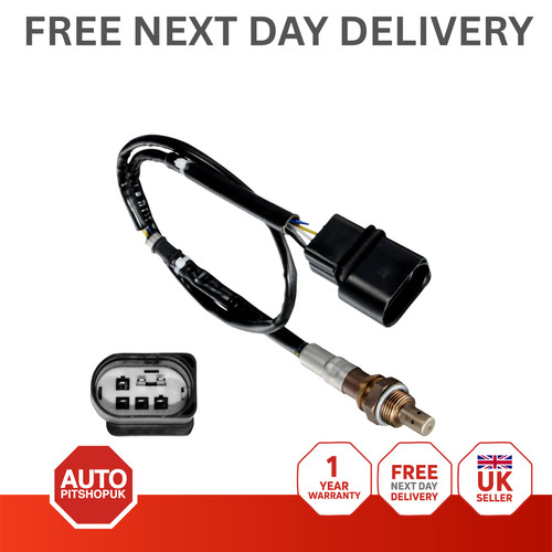 Audi 5 wire - 1.4,