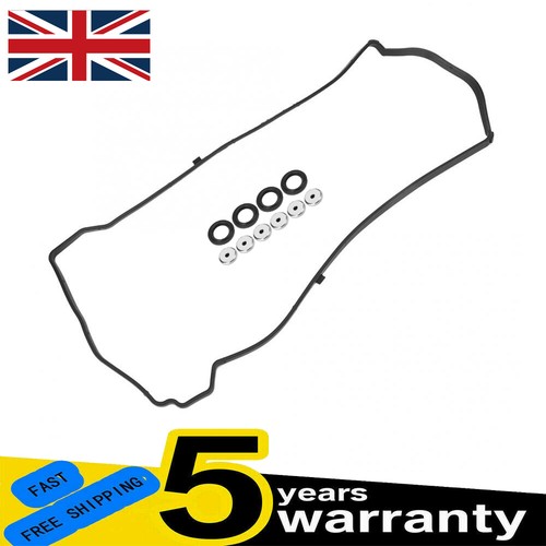 Rocker cover gasket - rocker,