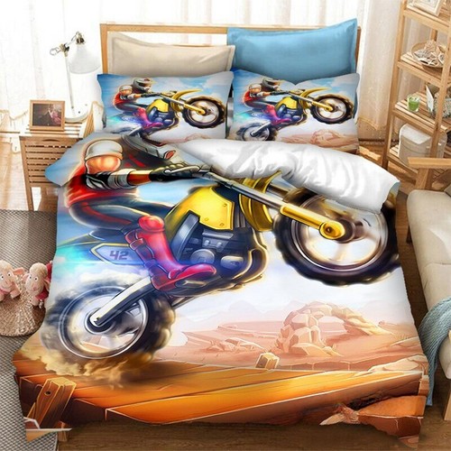 Off road duvet cover07 - off-road,