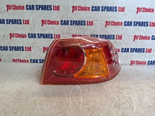 Mitsubishi lancer saloon 4dr - mitsubishi,