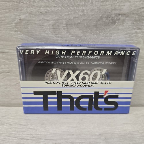 That vx90 blue chrome - chrome, type