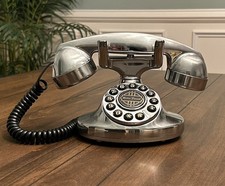 Vintage Style Desk Phone