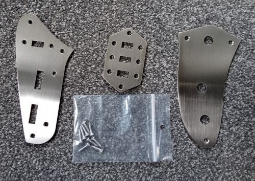 Halon jaguar control - control, set