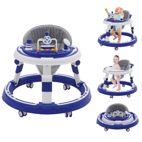 Baby walker kids - walker, sit-to-stand