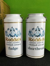 Rodda's Classic Cornish