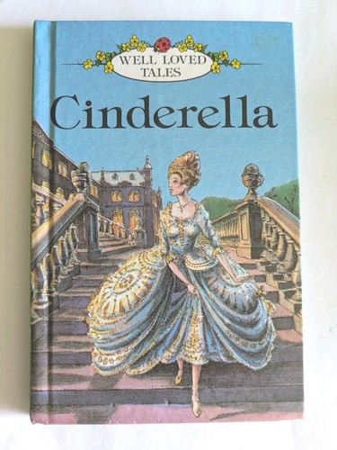 Cinderella - , tales)
