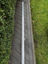 12 Pieces Maxi Tile Trims 2 5m