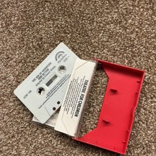 Children’s Story Cassette -