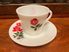 Vintage JAJ Pyrex 60s/70s June