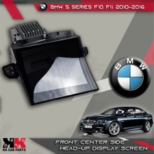 BMW 5 Series F10 F11 2010-2016