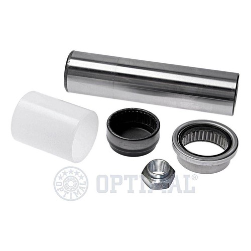 Rear wheel suspension - wheel,