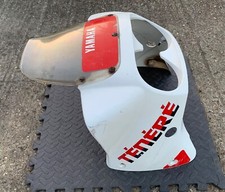 Yamaha XT600 Tenere 3AJ 1988 - 89 Scarce OE Nose Cowl