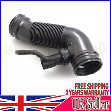 New Air Intake Hose Connect