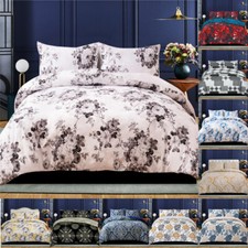 Piece cotton rich duvet - 4,
