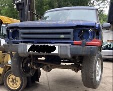 Land Rover discovery 1