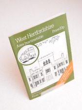 Bus Coach Timetable London Country West Hertfordshire Area 31st March 1979