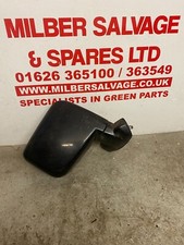 MITSUBISHI SPACEWAGON O/S DRIVERS SIDE ELECTRIC DOOR MIRROR 02 PLATE BLACK