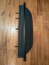 TOYOTA RAV4 MK4 2013-2018 PARCEL SHELF BOOT LOAD LUGGAGE COVER BLIND