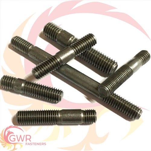 Exhaust manifold studs - exhaust,