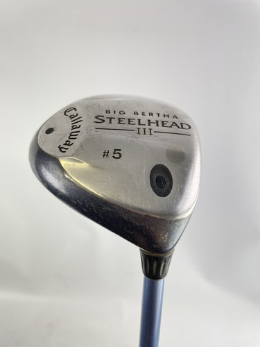 Callaway ladies wood - 5,