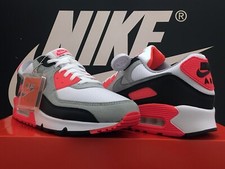 DS 2020 NIKE AIR MAX 90 UK10