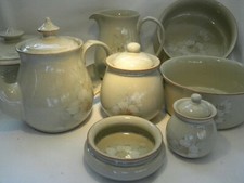 Denby daybreak selection - denby,