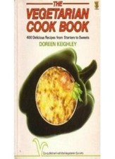 The Vegetarian Cook
