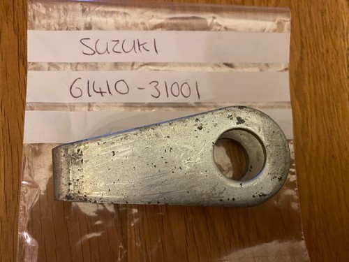 Suzuki chain adjuster puller