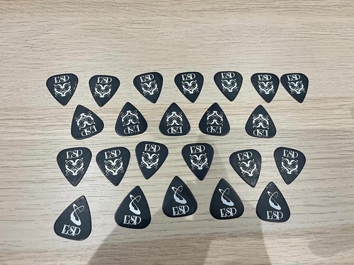 Esp sugizo luna sea - esp, japan