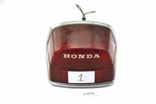 Honda CX 500 Rear Light