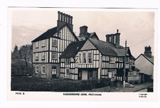 FRITHS PRESTEIGNE POSTCARD -