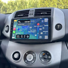 Carplay For TOYOTA RAV4
