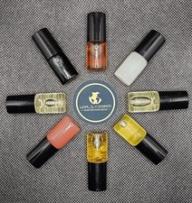 3ml Roll On Attar-Oud/Alcohol-Free Oils Free P&P
