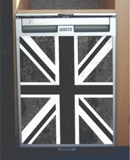 Waeco CRX50 Vinyl Fridge