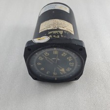 Bendix Radio Magnetic Indicator Vintage Aircraft For Parts Not Working