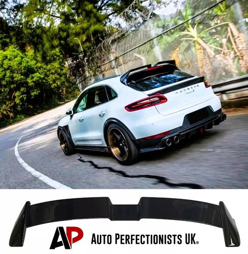 For porsche macan - macan, gloss