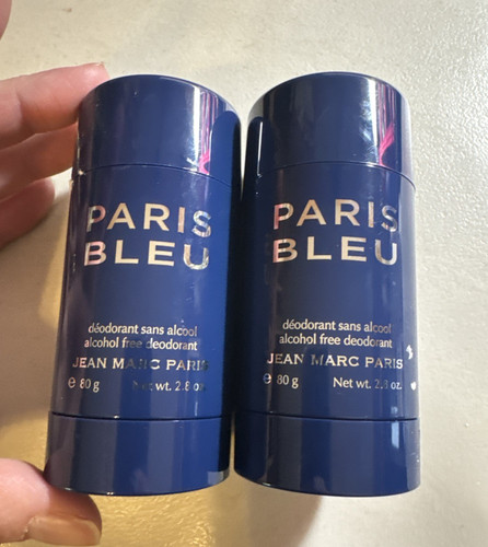 Paris bleu blue jean - jean, marc