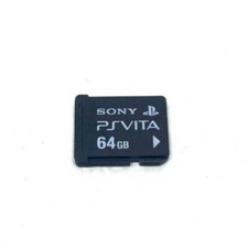 Sony PS Vita Memory Card 64GB