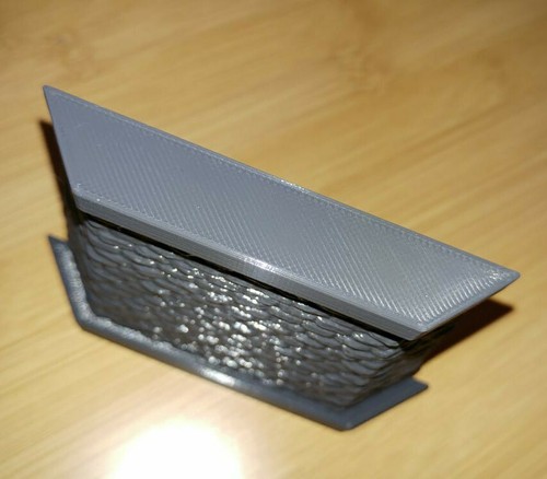 Gauge bridge support - n,