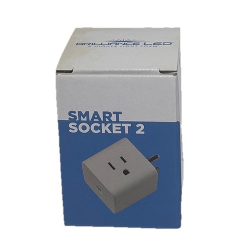 Brilliance led wifi smart - wifi,